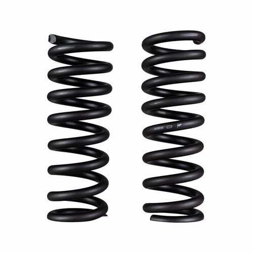 Coil Springs