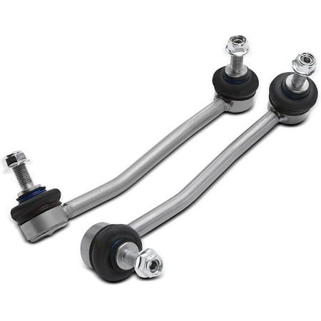 Sway Bars